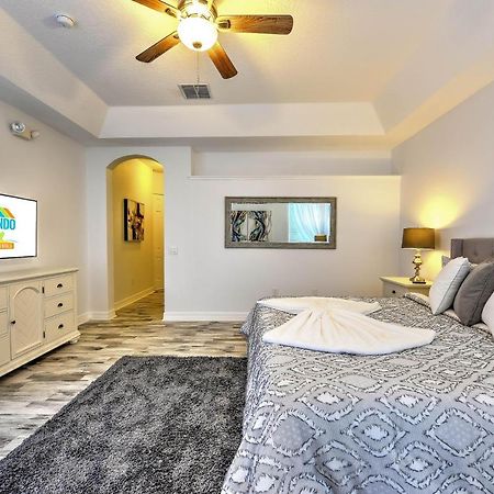 Private Pool, Game Room, Near Disney And Universal!! Orlando Esterno foto