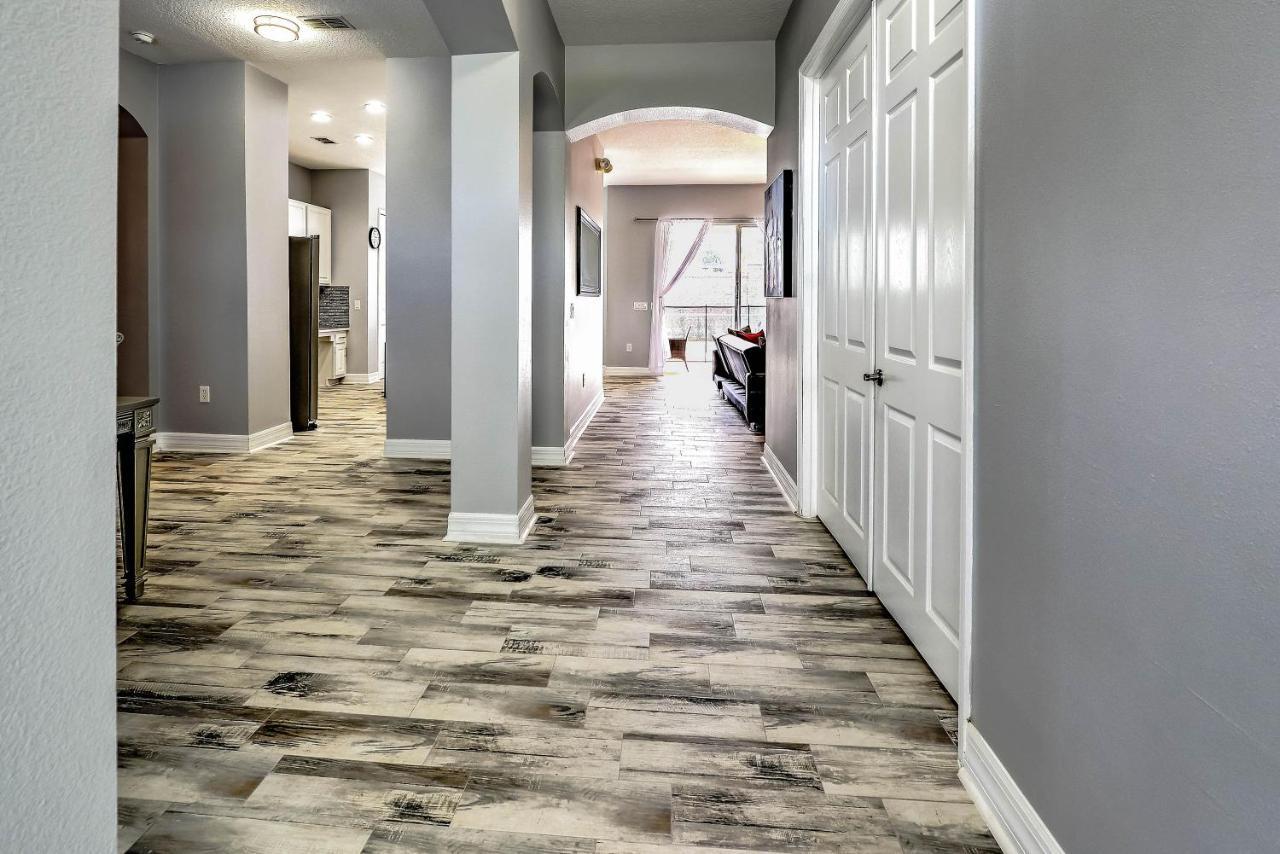 Private Pool, Game Room, Near Disney And Universal!! Orlando Esterno foto